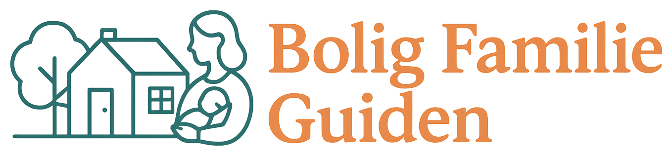 Bolig Familie Guiden